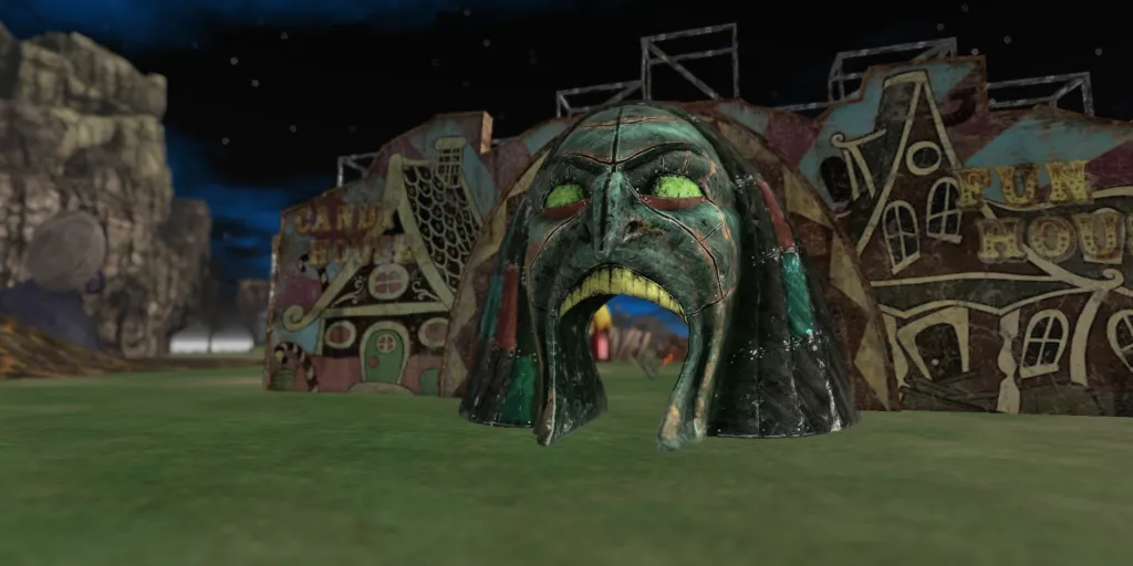 Horror